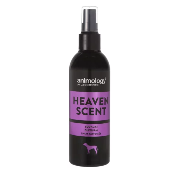 Animology Body Mist for Dogs