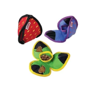 Kong Ballistic Hide 'N' Treat