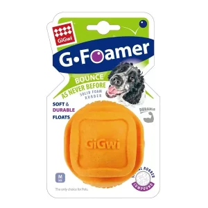 GiWi Foamer Ball