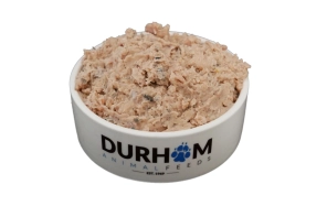Durham Oily Fish 454g
