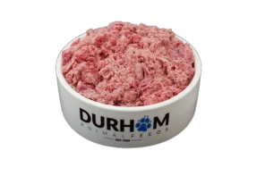 Durham Chicken & Tripe 454g