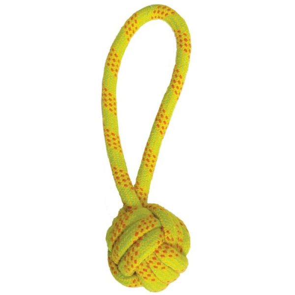 Happy Pet Rope Toy - Image 2