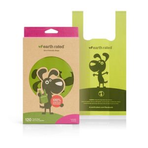 Earth Rated Poo Bags