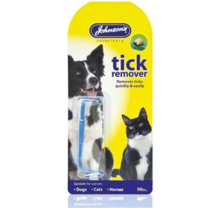 Tick Remover