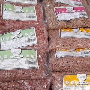 Drool 10kg Box Deal