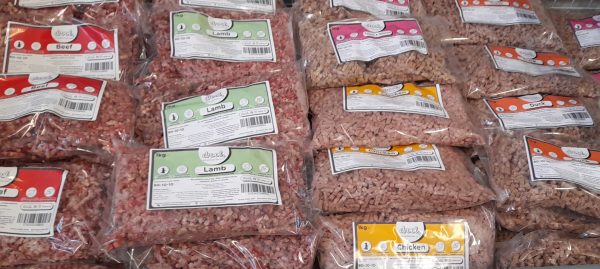 Drool 10kg Box Deal