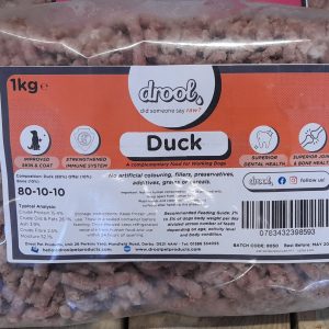 Drool Duck