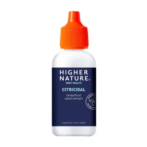 Higher Nature Citricidal