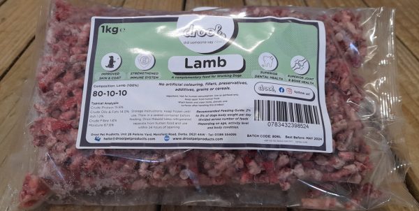Drool Lamb