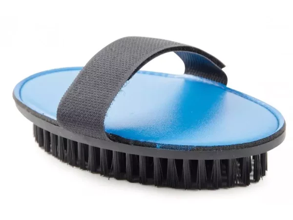 Ancol Ergo Palm Grooming Brushes - Image 2