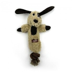 All For Paws Rope Cuddle Animal