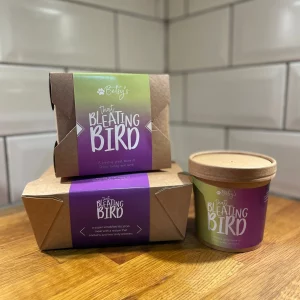 That Bleating Bird 500g