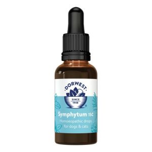 Symphytum 15C - 15ml Liquid