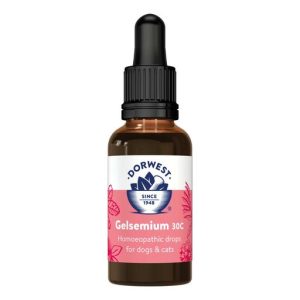 Gelsemium 30C - 15ml Liquid