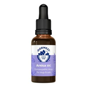 Arnica 30C - 15ml Liquid