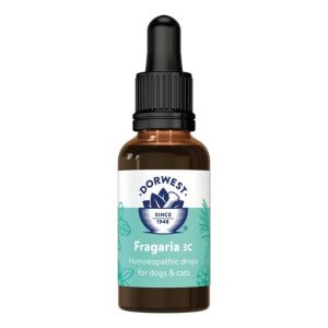 Fragaria 3C - 15ml Liquid