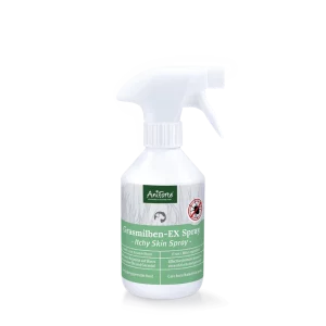 Aniforte Itchy Skin Spray for Dogs