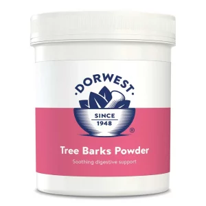 Dorwest Tree Barks Powder For Dogs And Cats
