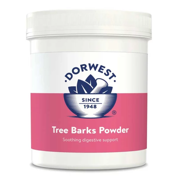Dorwest Tree Barks Powder For Dogs And Cats
