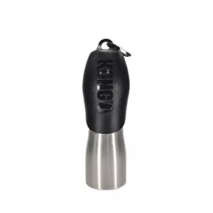KONG H2O Stainless Steel Dog Water Bottle