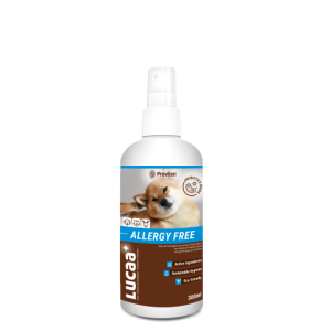 Probiotic Pet Allergy Free 300 ml