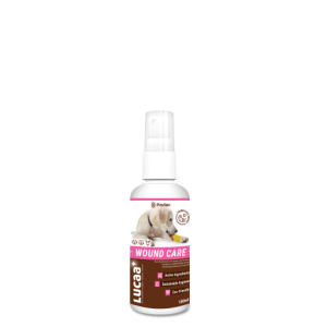 Probiotic Pet Dermo (Wound) Care 100ml