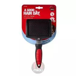 Mikki Soft Pin Slicker