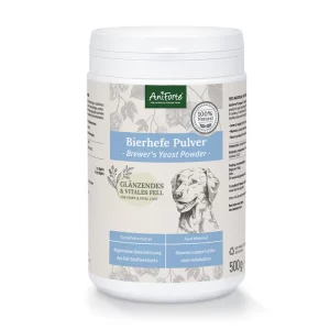AniForte Brewer's Yeast