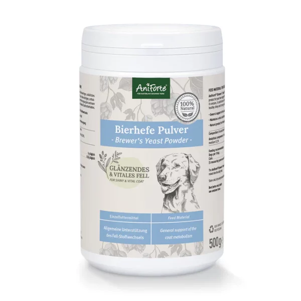 AniForte Brewer's Yeast