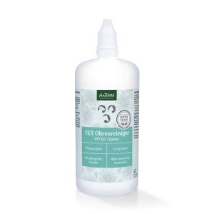Natural Vet Ear Cleaner - Soothing Camomile - 250ml