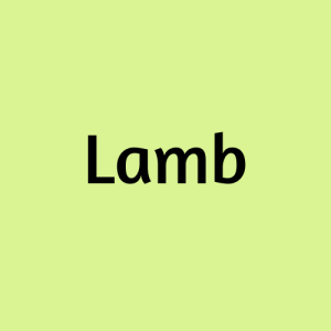 Lamb