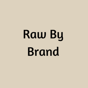 Raw By Brand