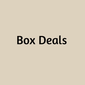 Box Deals