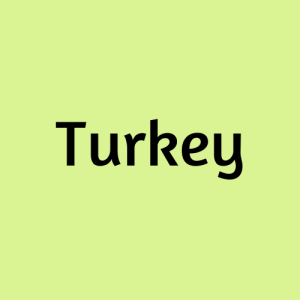 Turkey