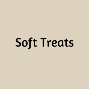 Soft Treats