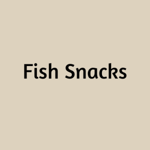 Fish Snacks