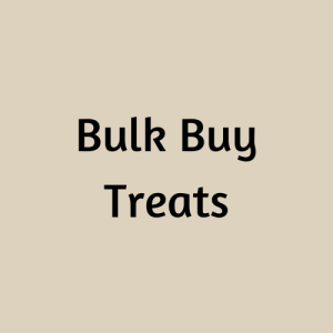 Bulk Buy Treats