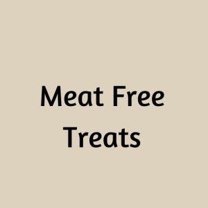 Meat Free Treats