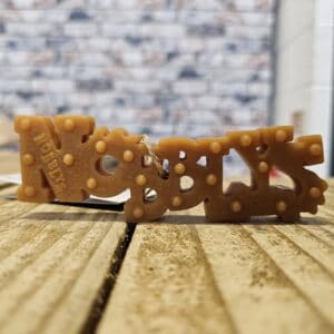 Nobbly's Dental Chew with Peanut Butter