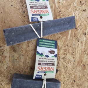 Yakers Yak Chew Blueberry