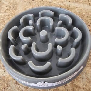 Slow Chow Bowl