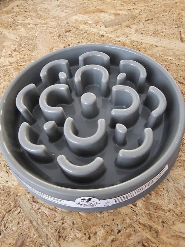 Slow Chow Bowl