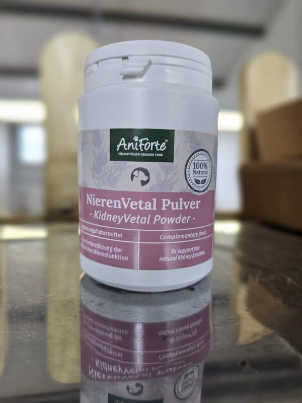 Aniforte Kidney Vetal Powder