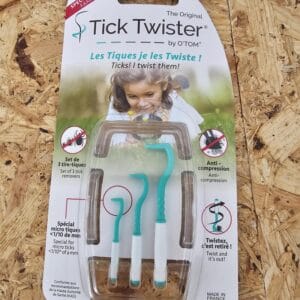 Tick Tools