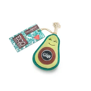 Green & Wilds Audrey The Advocado