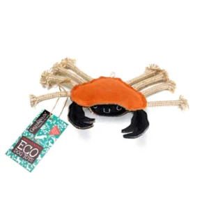 Green & Wilds Carlos The Crab