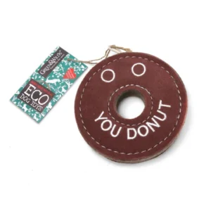 Green & Wilds Derrick The Donut