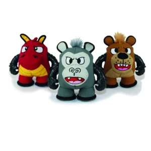 Ancol Bad Boys Toy