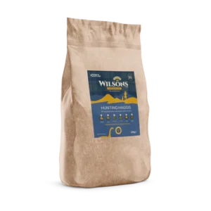 Hunting Haggis Premium Cold Pressed Dog Food 2kg