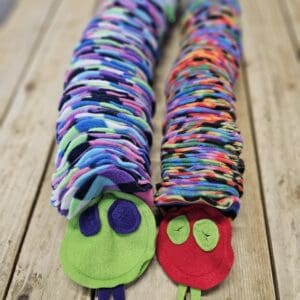 Snuffle Snake